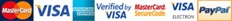 Credit cards